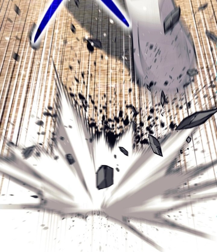 Weapon-Eating Bastard Chapter 37 Gambar 16