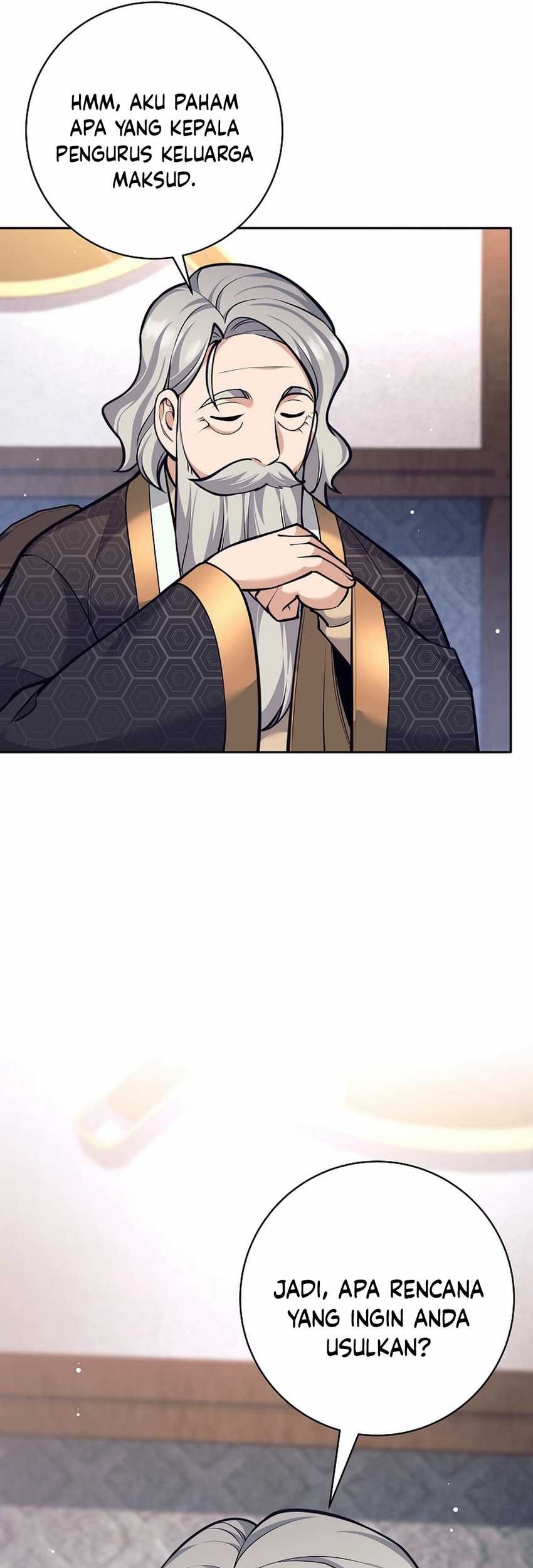 Weapon-Eating Bastard Chapter 38 Gambar 29