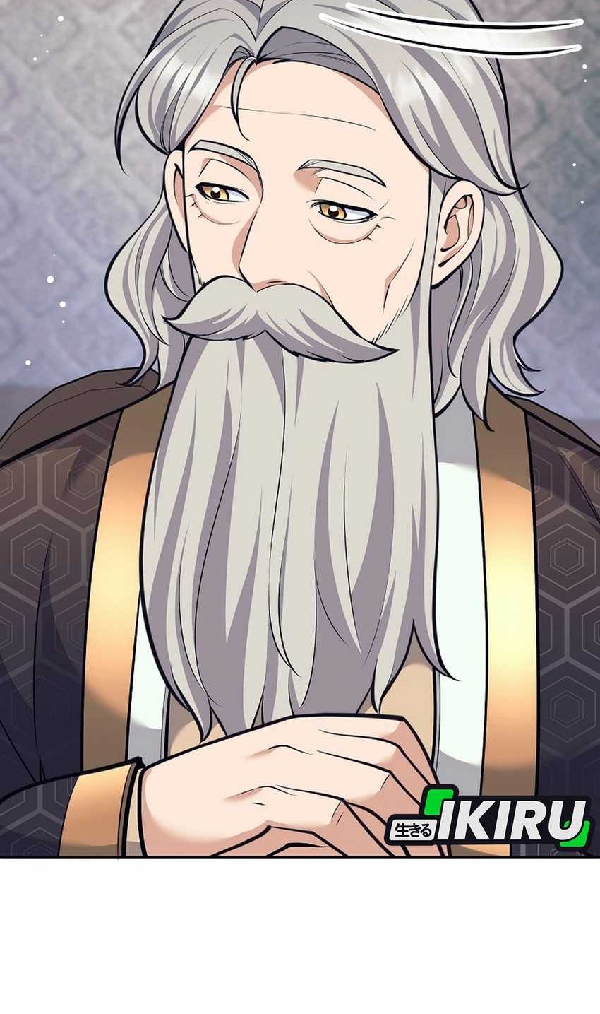 Weapon-Eating Bastard Chapter 38 Gambar 30