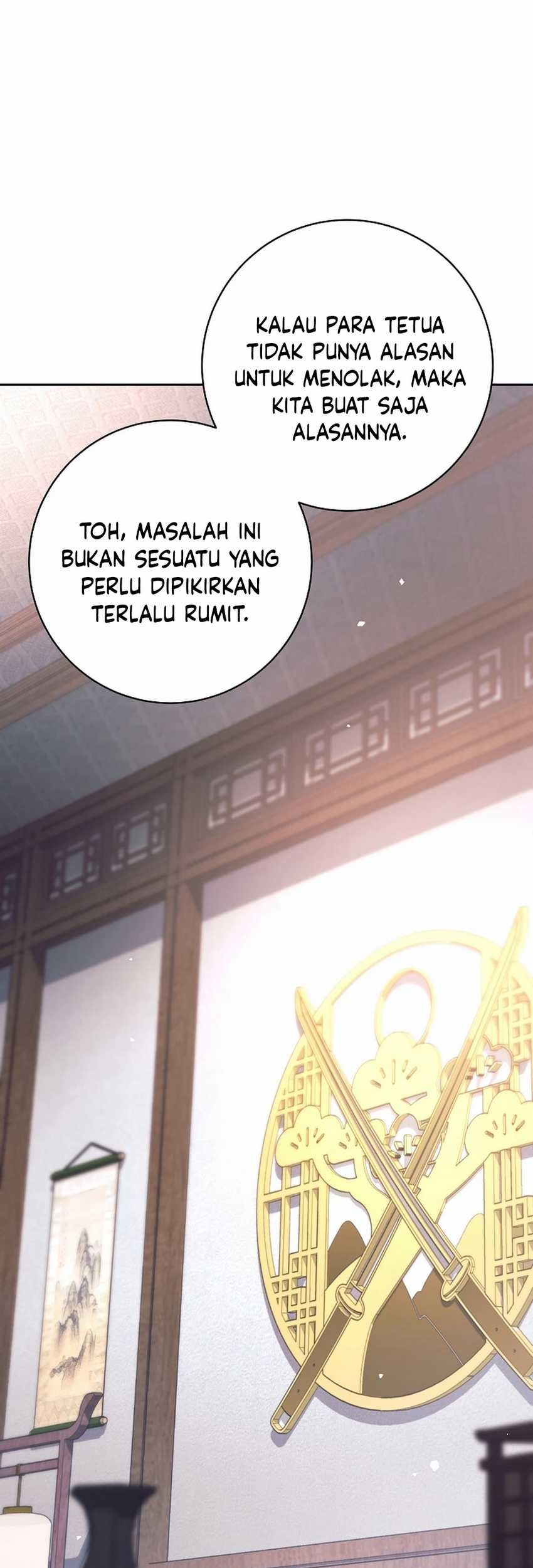 Weapon-Eating Bastard Chapter 38 Gambar 31