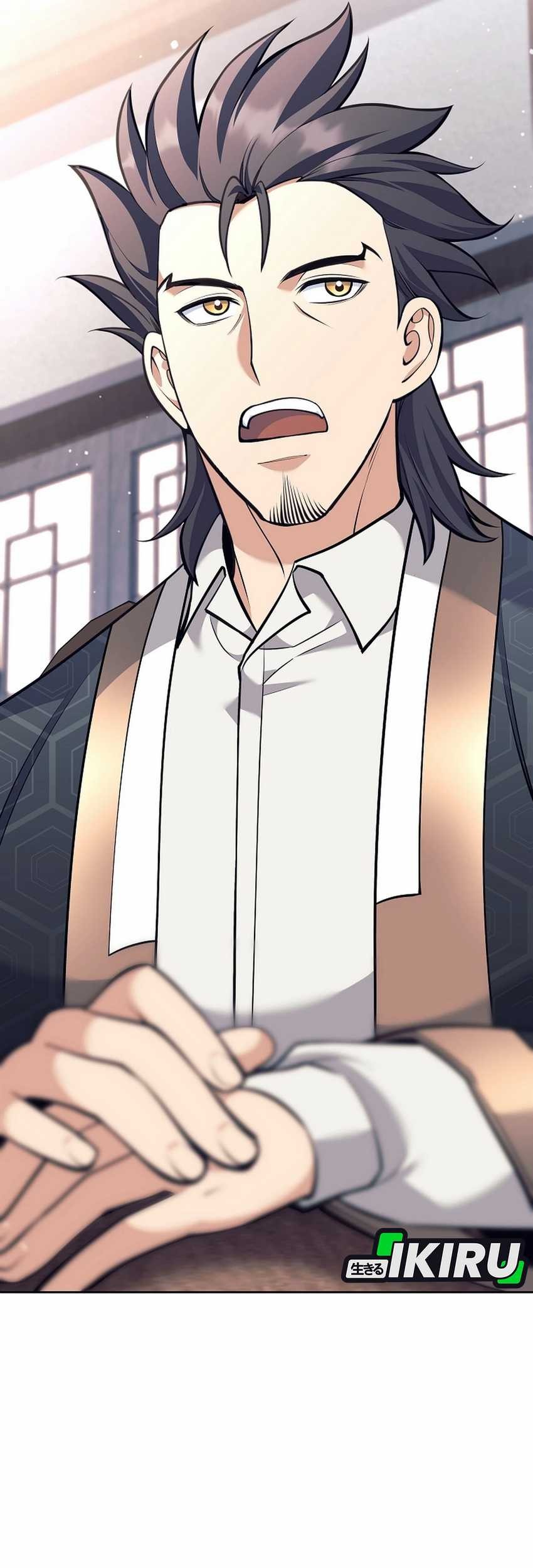 Weapon-Eating Bastard Chapter 38 Gambar 33