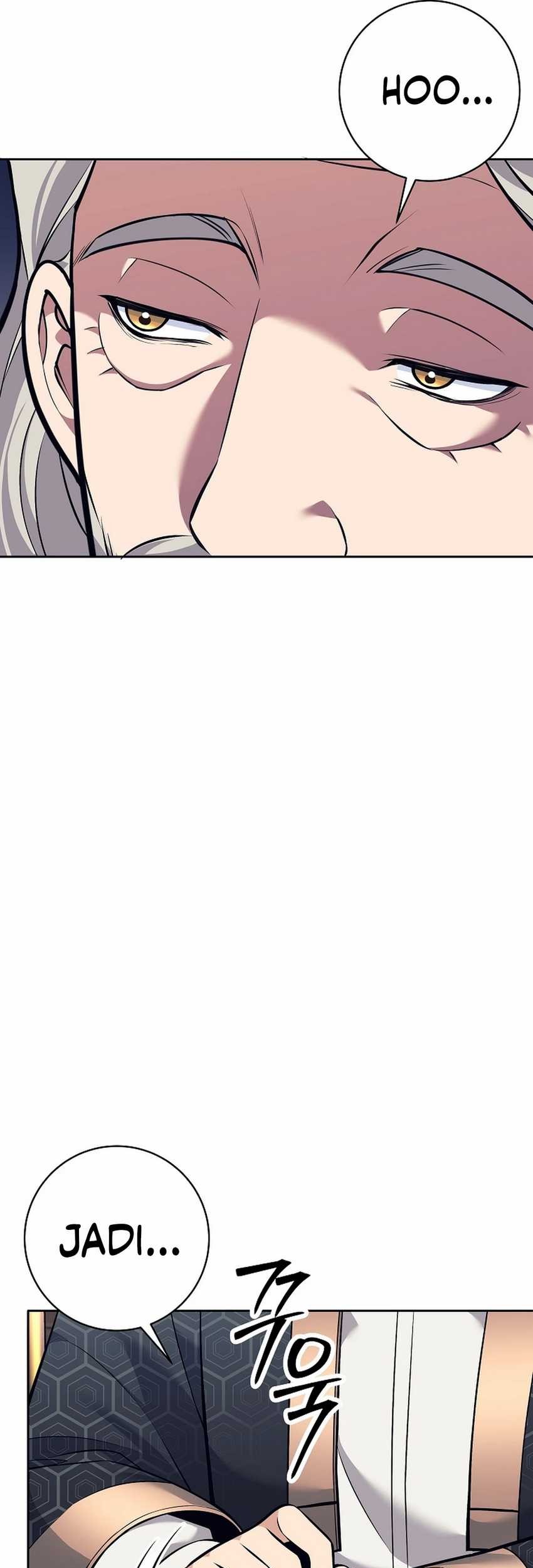 Weapon-Eating Bastard Chapter 38 Gambar 37