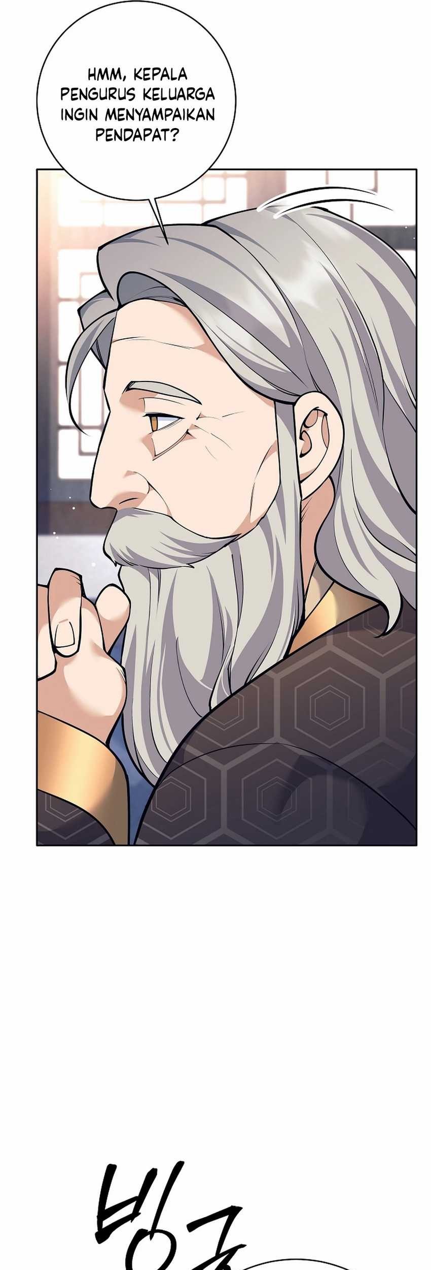 Weapon-Eating Bastard Chapter 38 Gambar 19