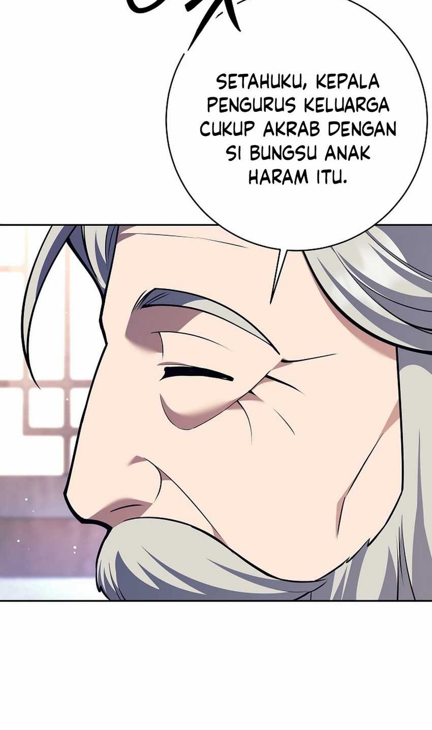 Weapon-Eating Bastard Chapter 38 Gambar 20