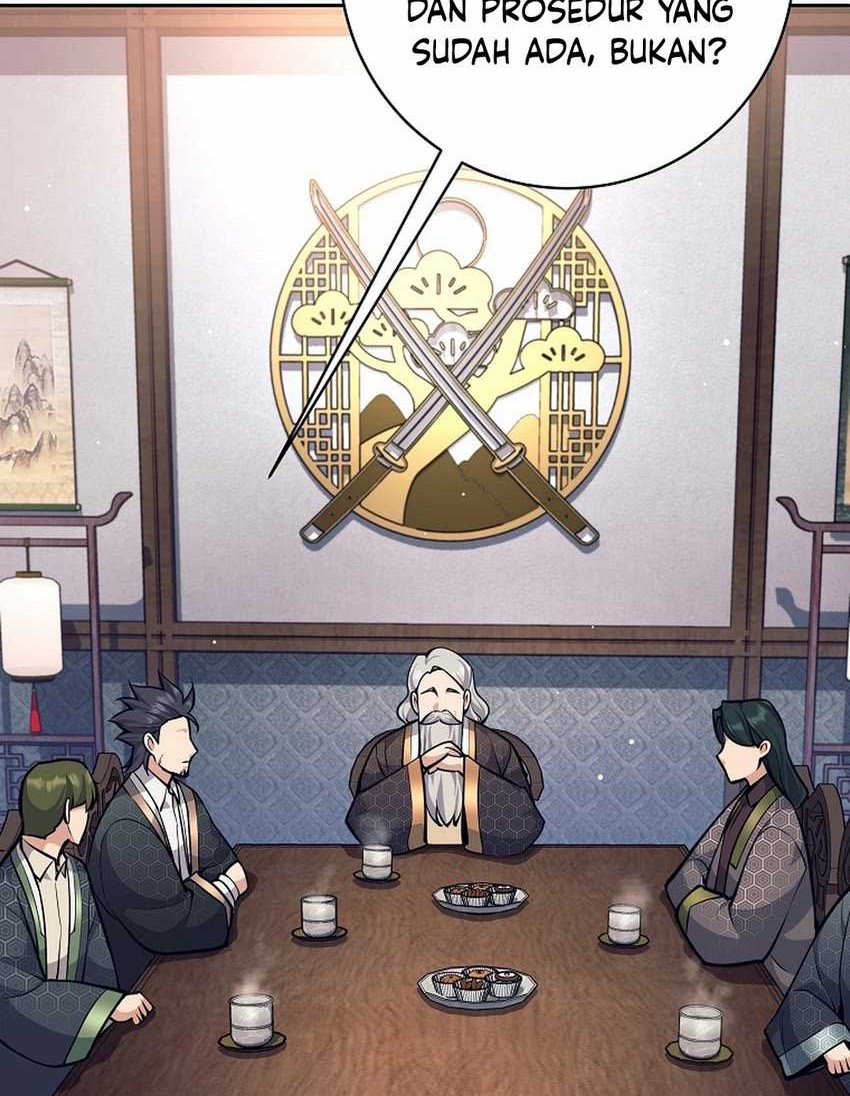 Weapon-Eating Bastard Chapter 38 Gambar 24