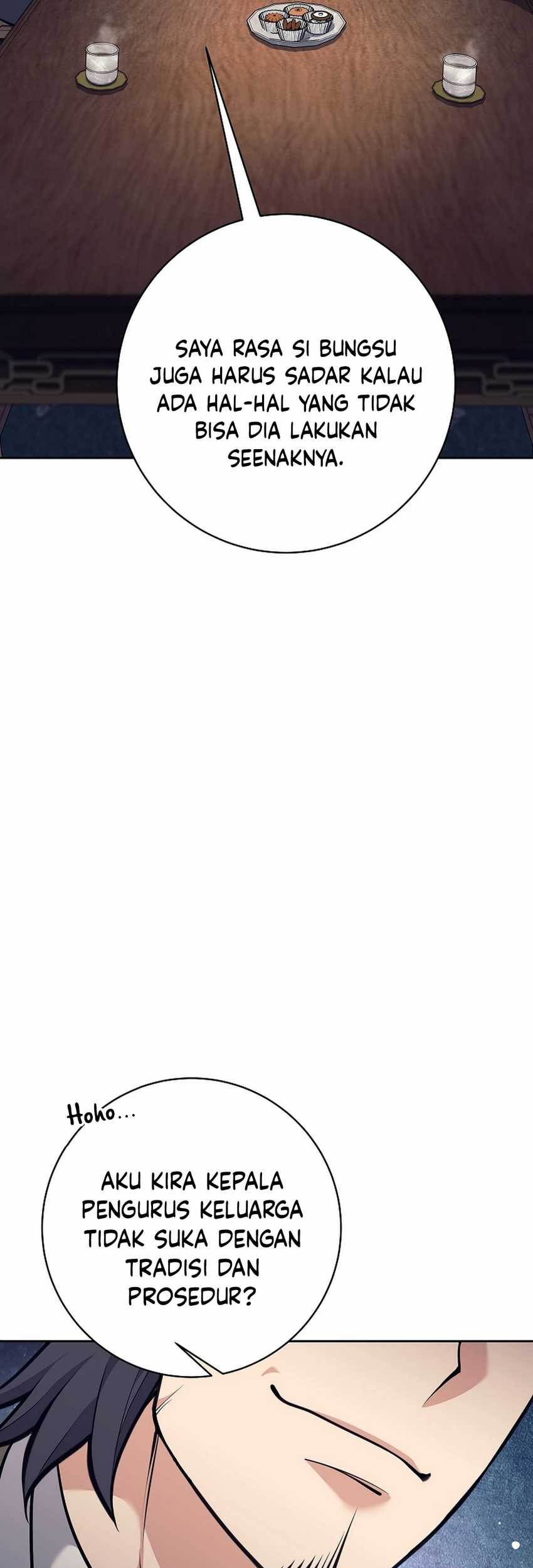 Weapon-Eating Bastard Chapter 38 Gambar 25