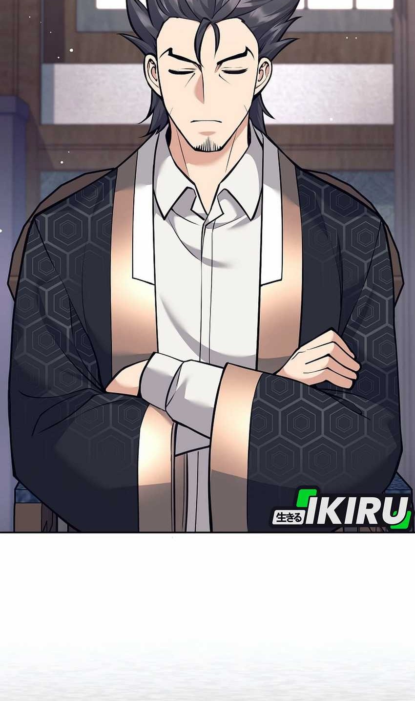 Manhwa Weapon-Eating Bastard Chapter 38 gambar nomor 2