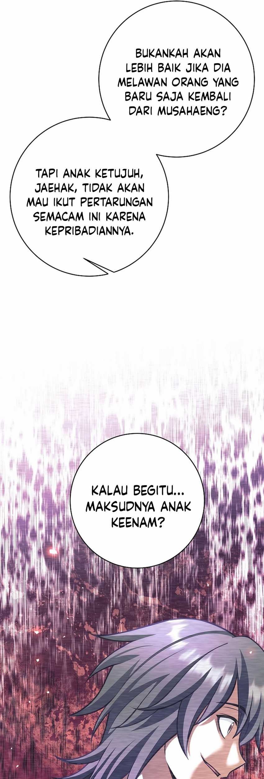 Weapon-Eating Bastard Chapter 38 Gambar 47