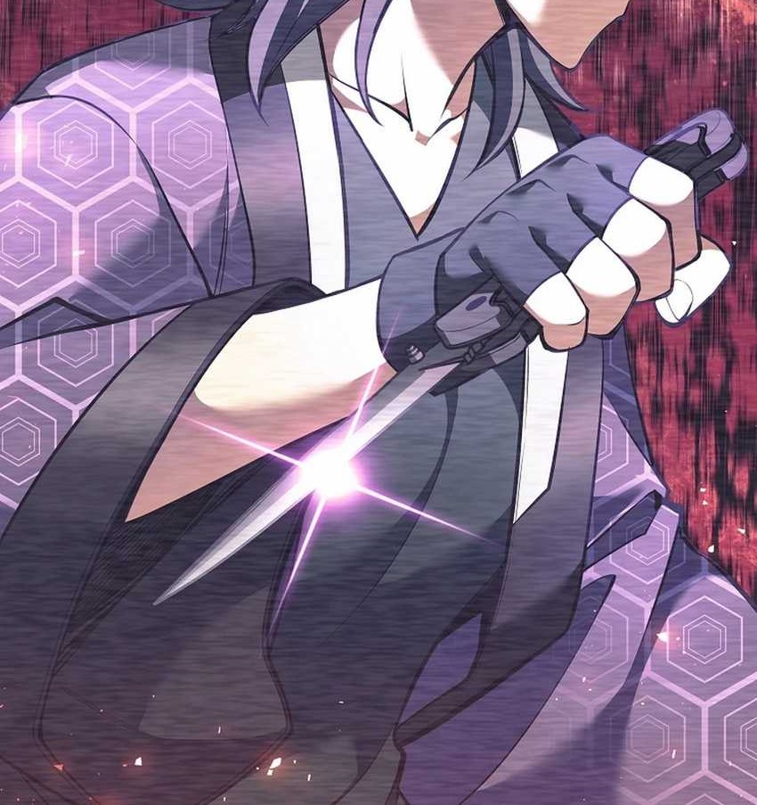 Weapon-Eating Bastard Chapter 38 Gambar 48