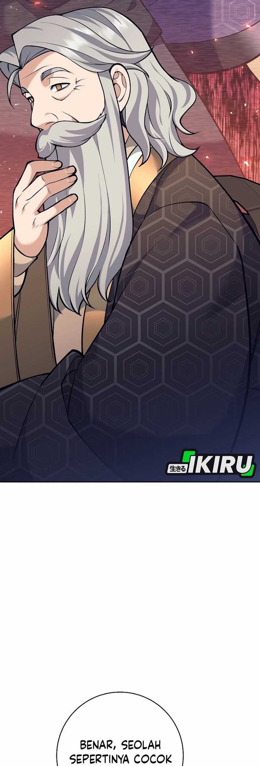 Weapon-Eating Bastard Chapter 38 Gambar 49