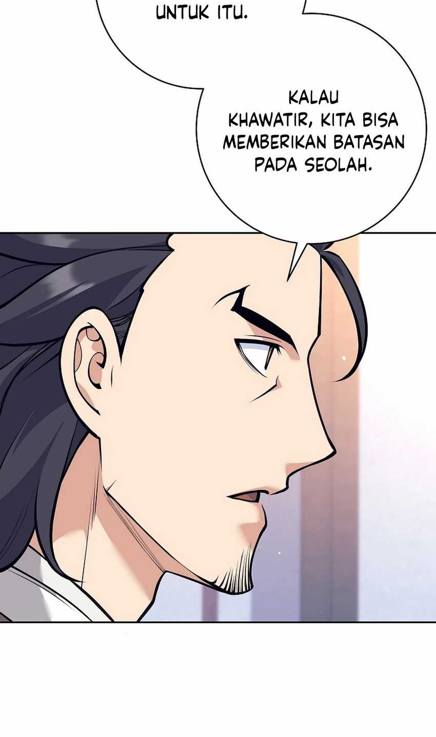 Weapon-Eating Bastard Chapter 38 Gambar 50