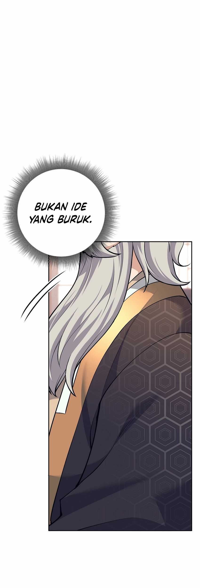 Weapon-Eating Bastard Chapter 38 Gambar 51