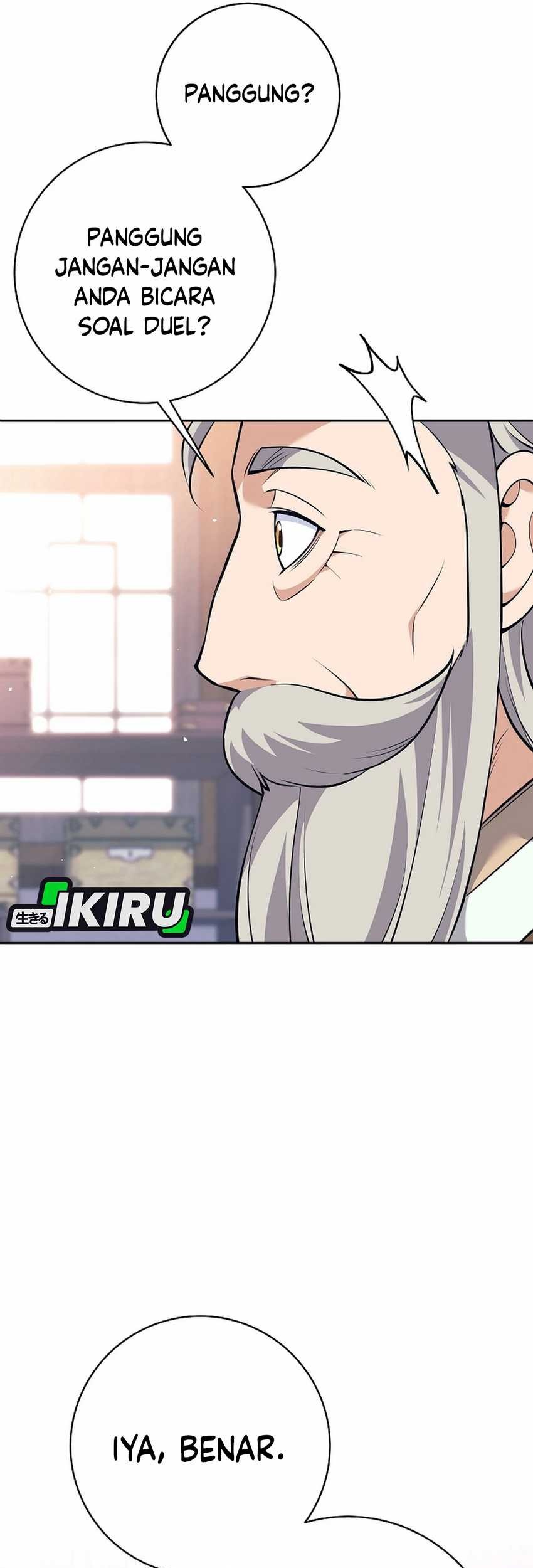 Weapon-Eating Bastard Chapter 38 Gambar 43