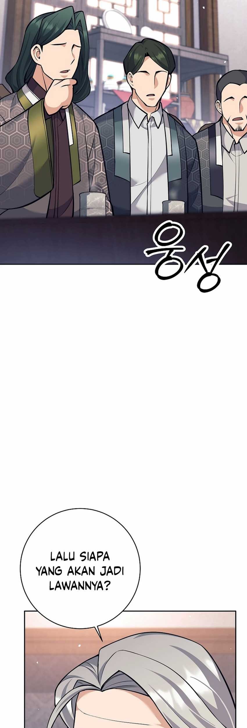 Weapon-Eating Bastard Chapter 38 Gambar 45