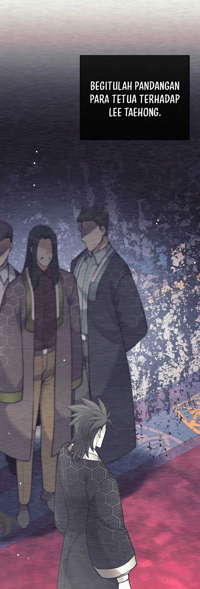 Weapon-Eating Bastard Chapter 38 Gambar 3