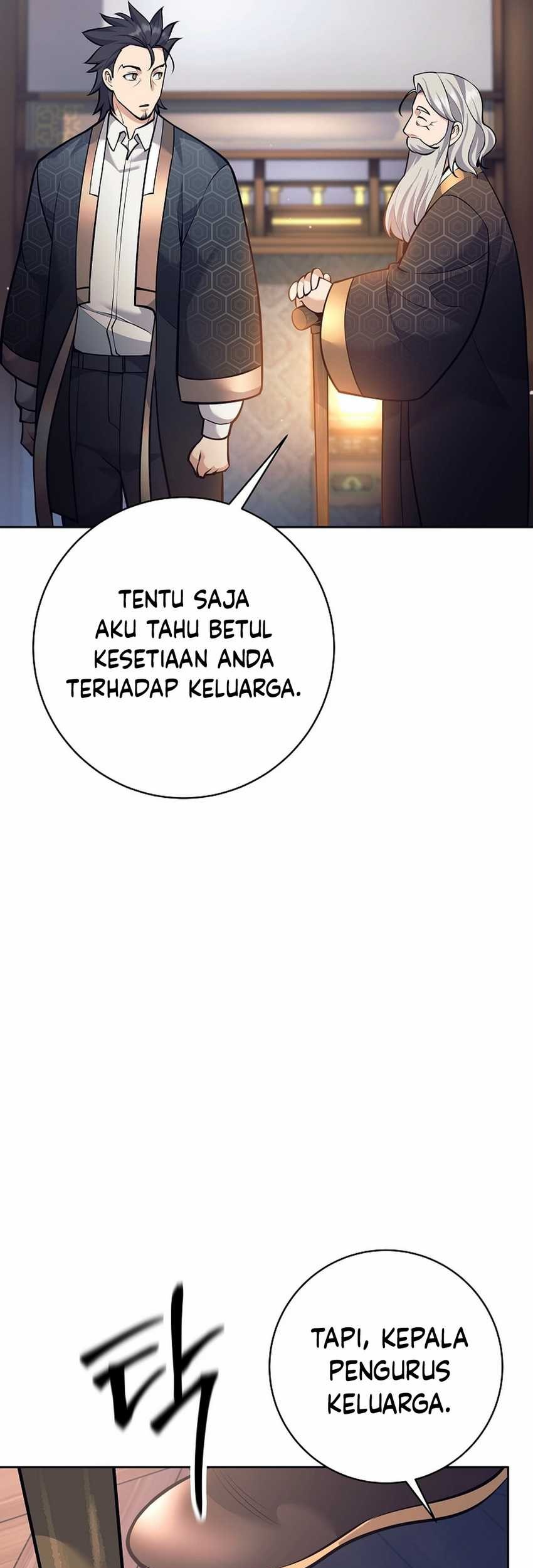 Weapon-Eating Bastard Chapter 38 Gambar 65