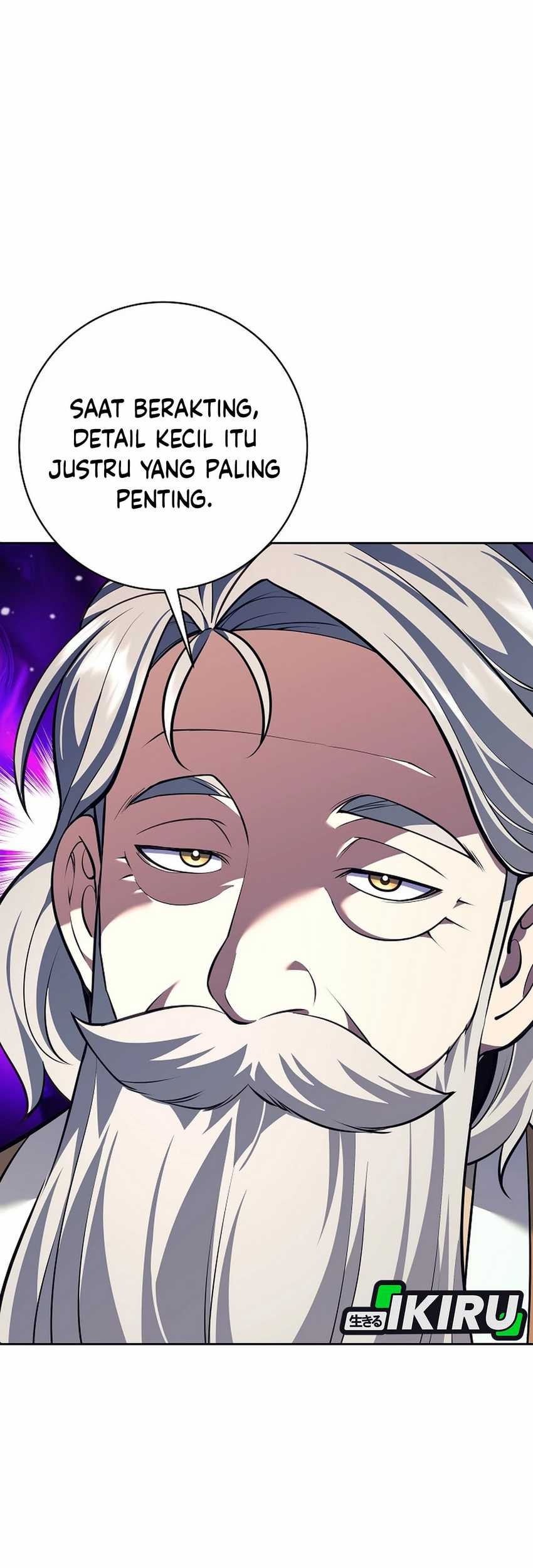 Weapon-Eating Bastard Chapter 38 Gambar 67