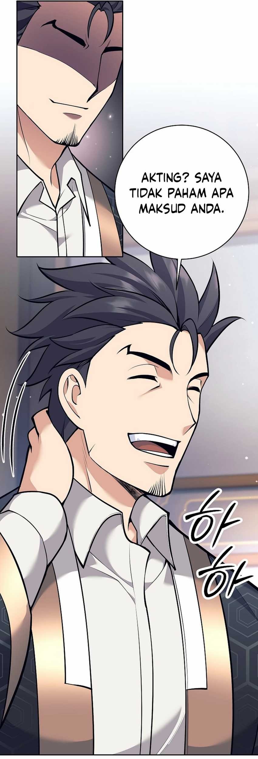 Weapon-Eating Bastard Chapter 38 Gambar 69