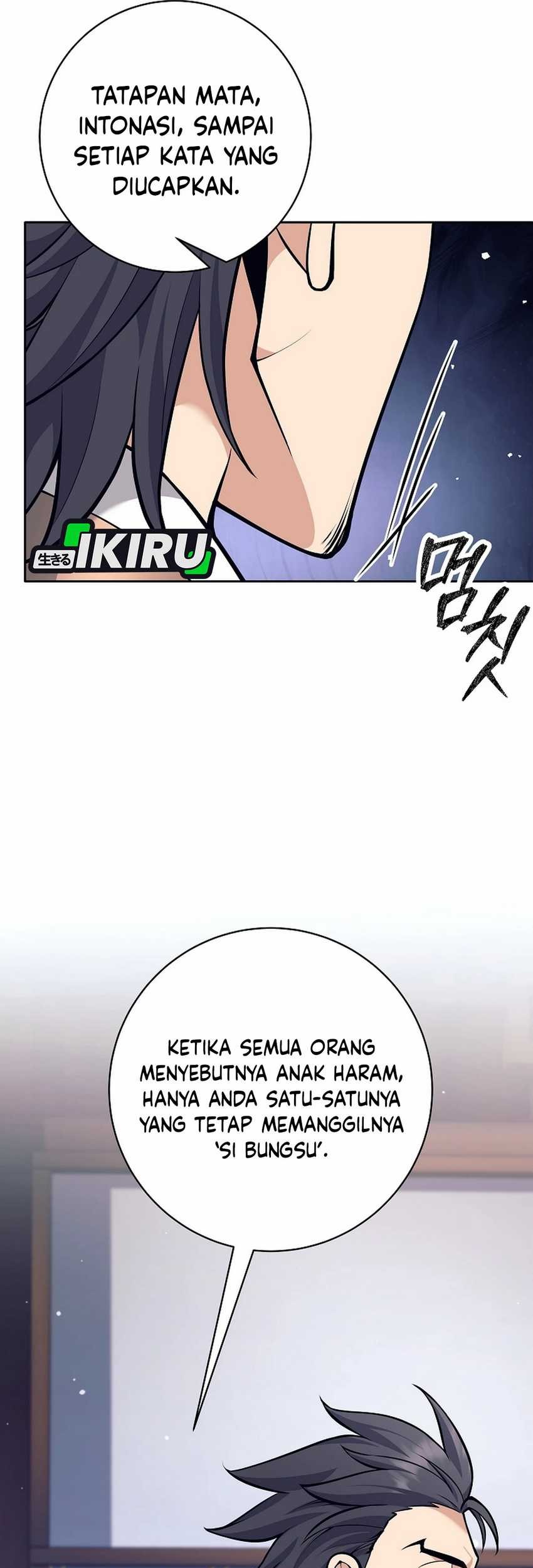 Weapon-Eating Bastard Chapter 38 Gambar 71