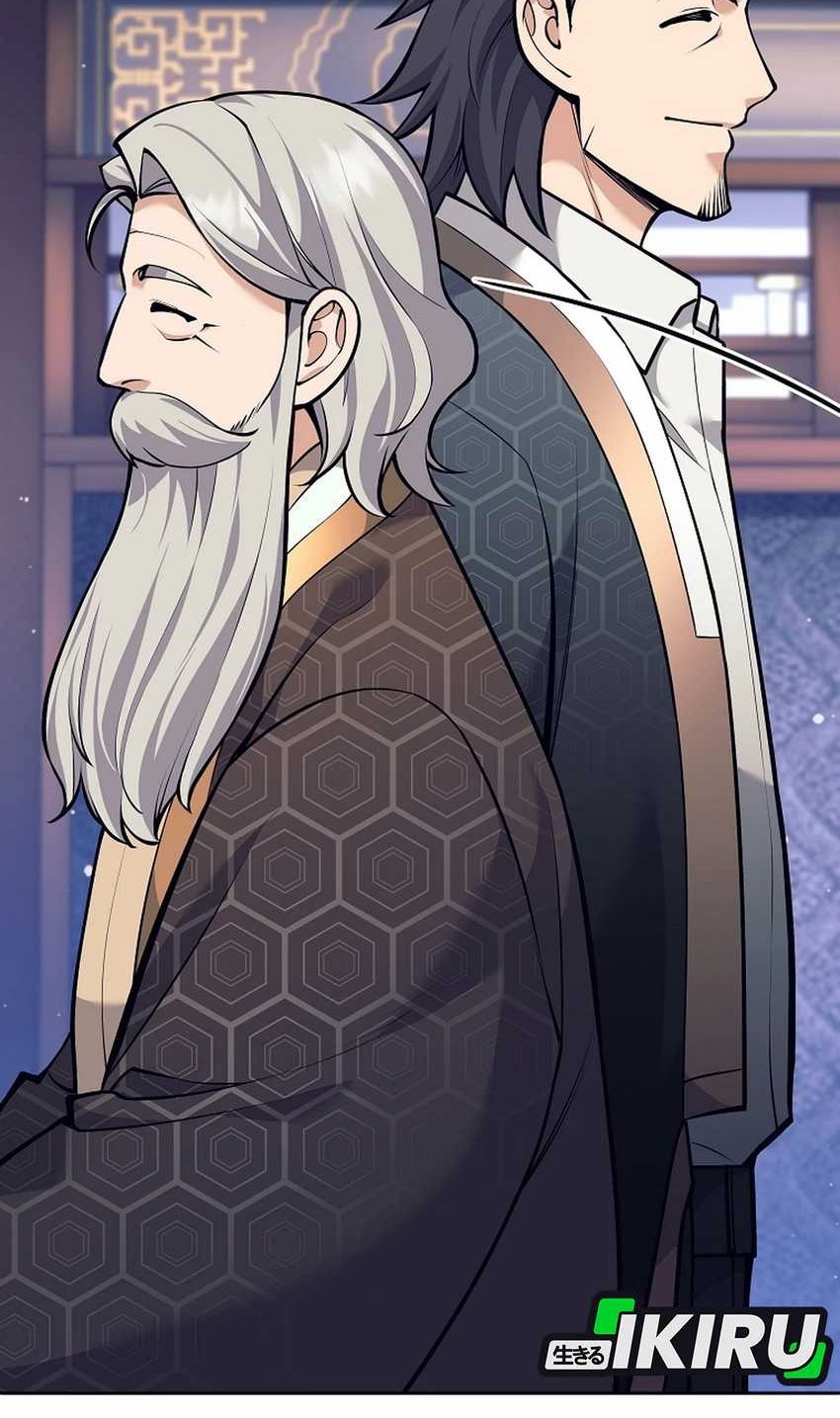 Weapon-Eating Bastard Chapter 38 Gambar 72