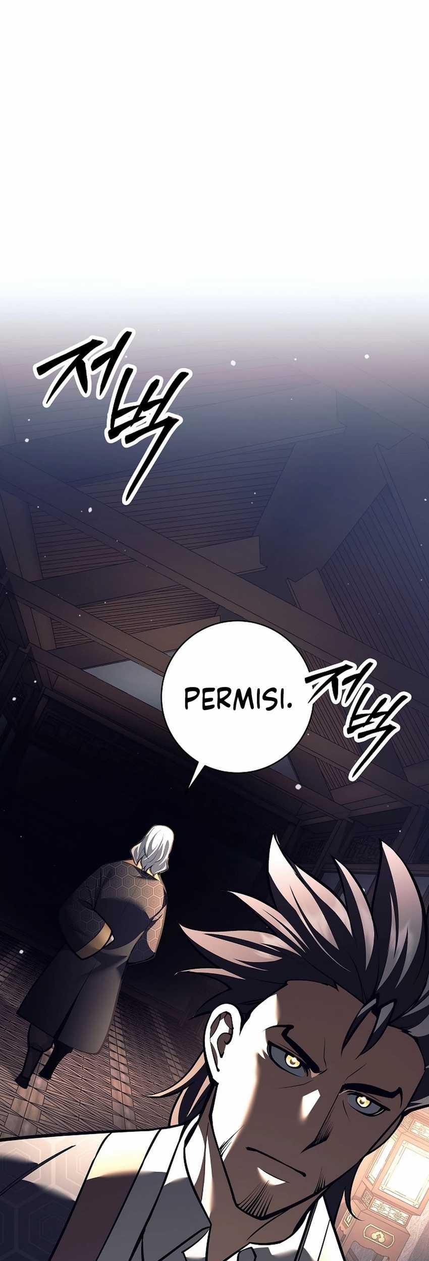 Weapon-Eating Bastard Chapter 38 Gambar 73