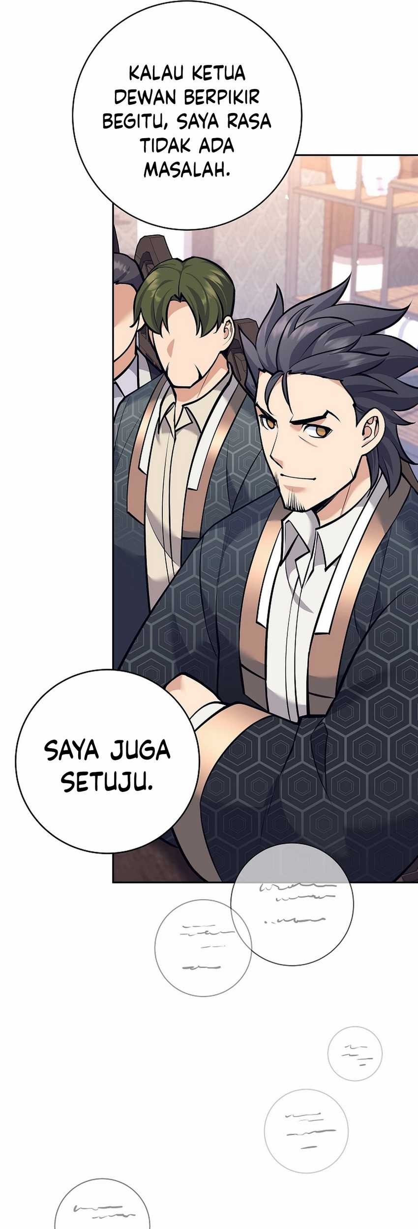 Weapon-Eating Bastard Chapter 38 Gambar 57