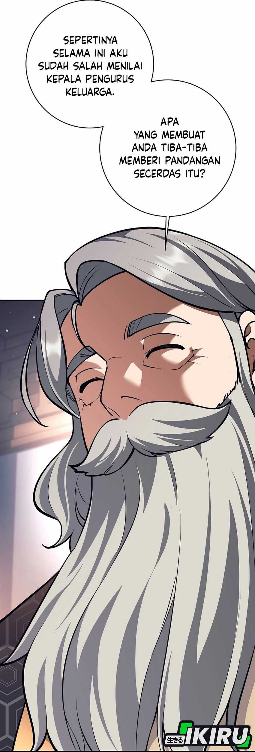 Weapon-Eating Bastard Chapter 38 Gambar 63