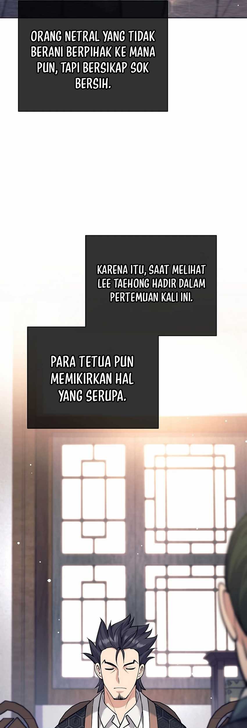 Weapon-Eating Bastard Chapter 38 Gambar 5