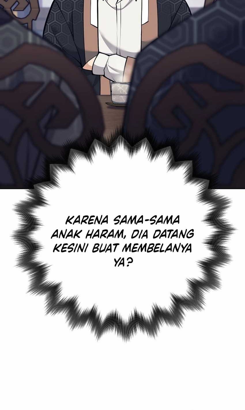 Weapon-Eating Bastard Chapter 38 Gambar 6