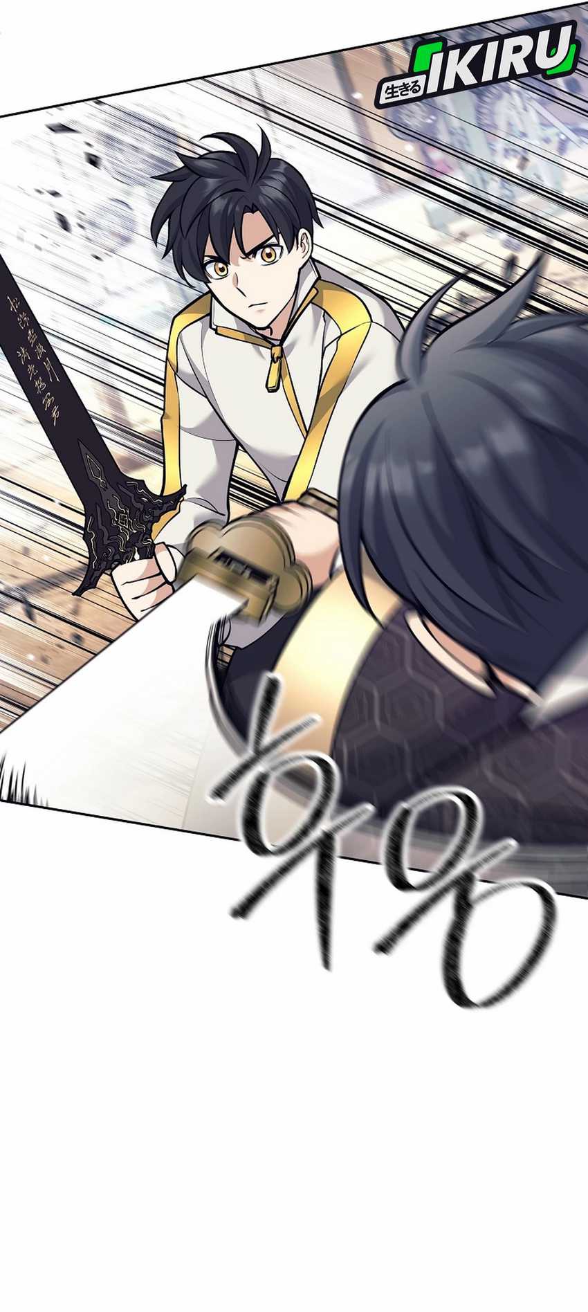 Weapon-Eating Bastard Chapter 38 Gambar 85