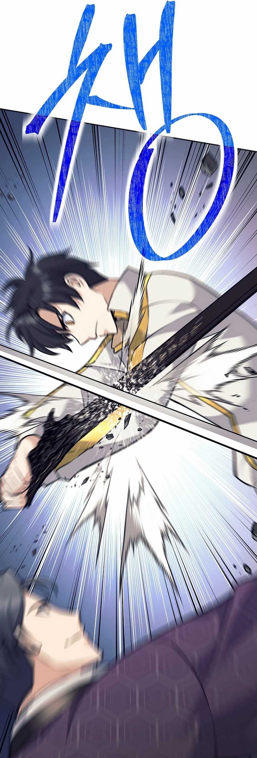 Weapon-Eating Bastard Chapter 38 Gambar 86