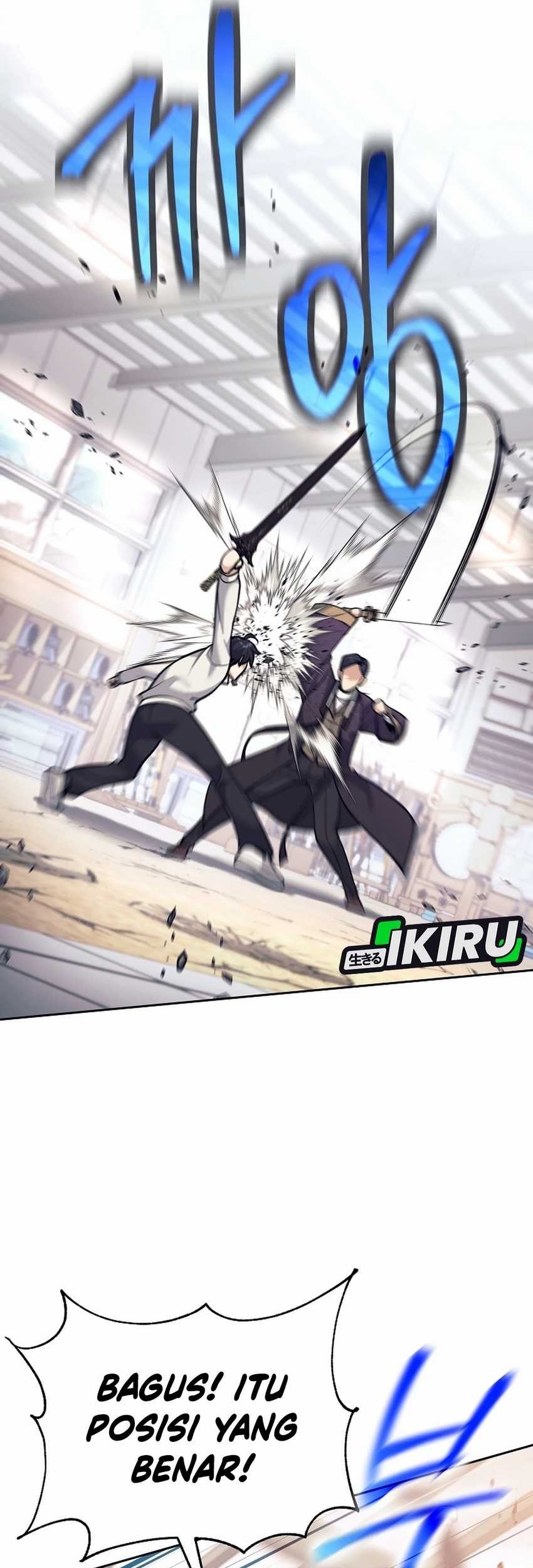 Weapon-Eating Bastard Chapter 38 Gambar 88