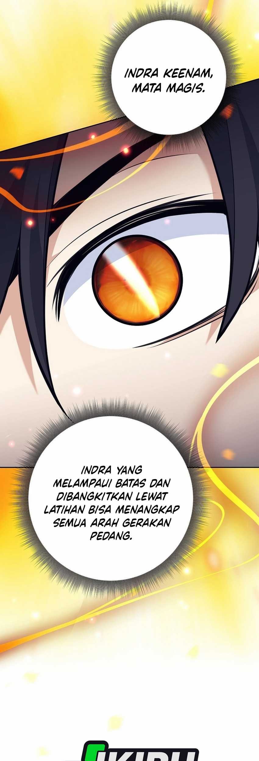 Weapon-Eating Bastard Chapter 38 Gambar 93