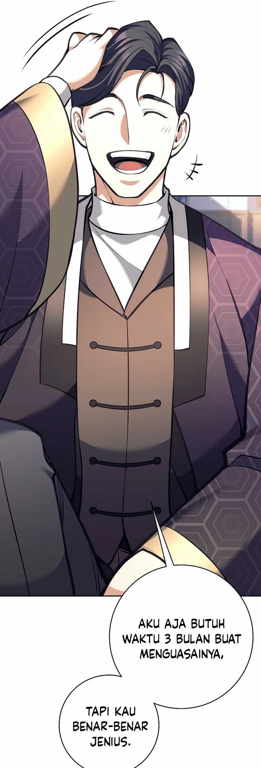 Weapon-Eating Bastard Chapter 38 Gambar 105