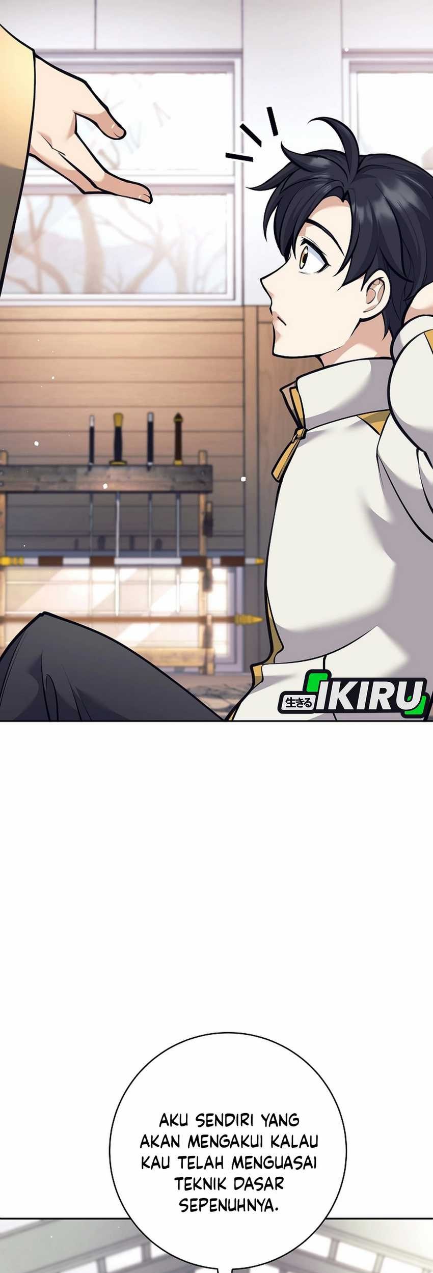 Weapon-Eating Bastard Chapter 38 Gambar 109