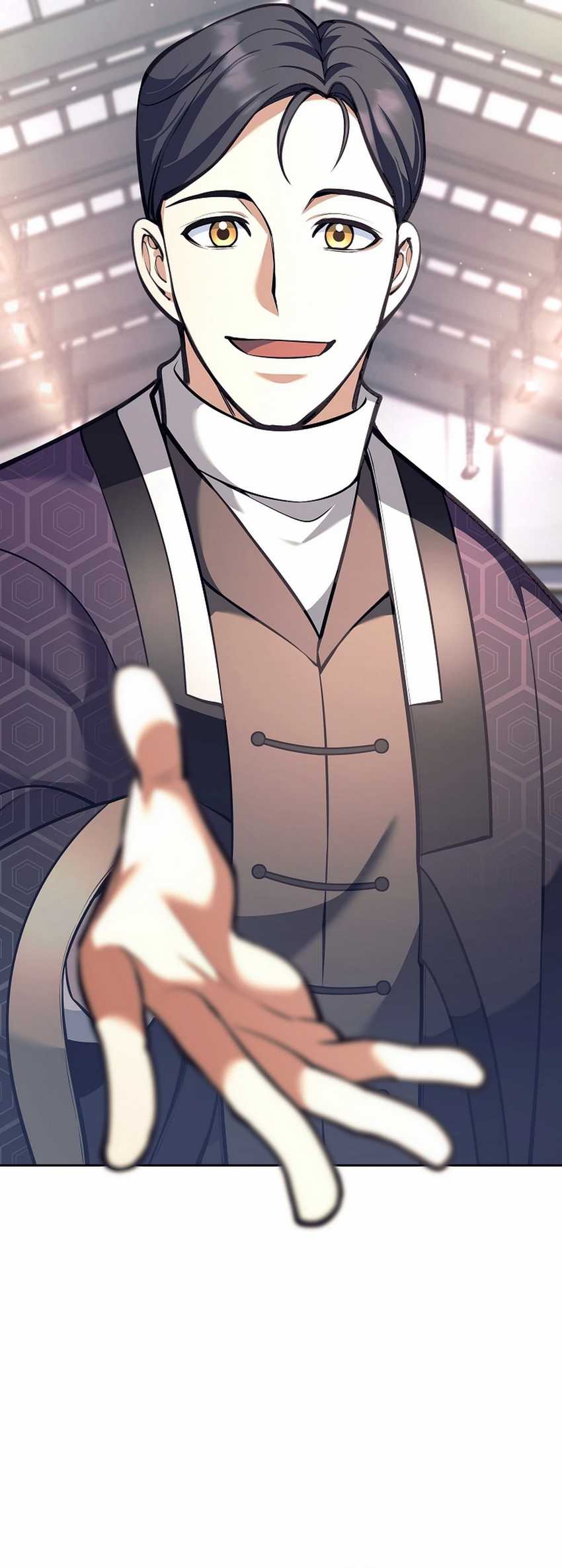 Weapon-Eating Bastard Chapter 38 Gambar 111