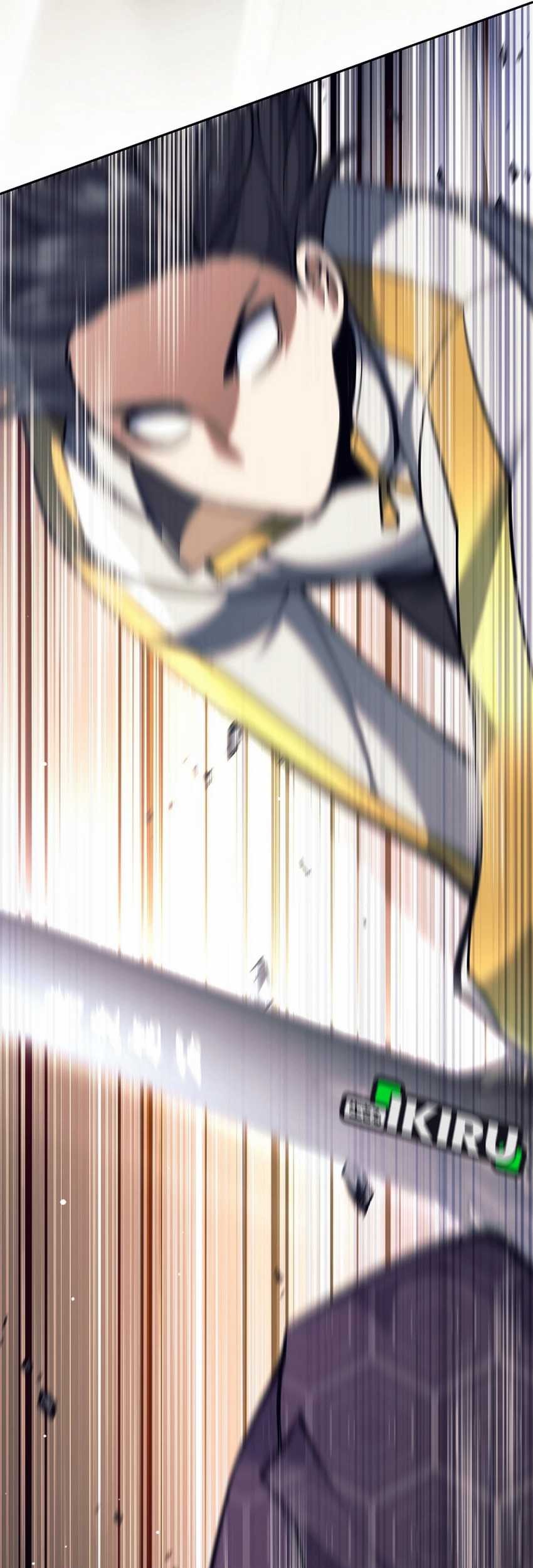 Weapon-Eating Bastard Chapter 38 Gambar 97