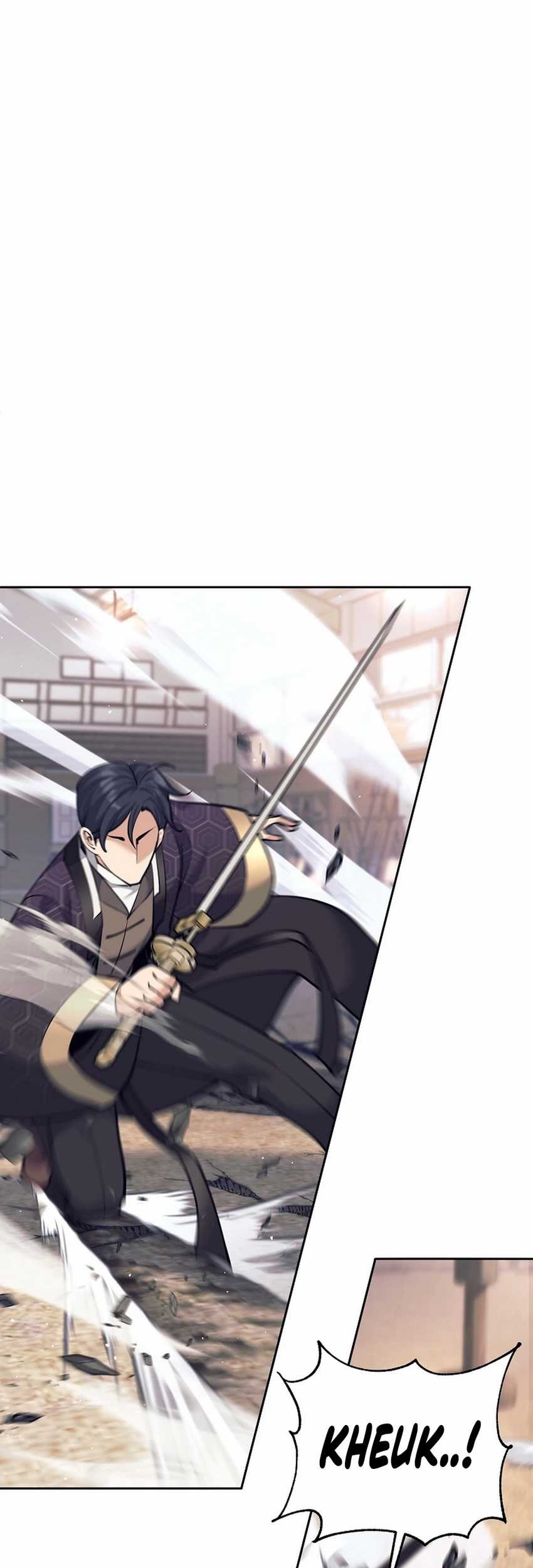 Weapon-Eating Bastard Chapter 38 Gambar 101