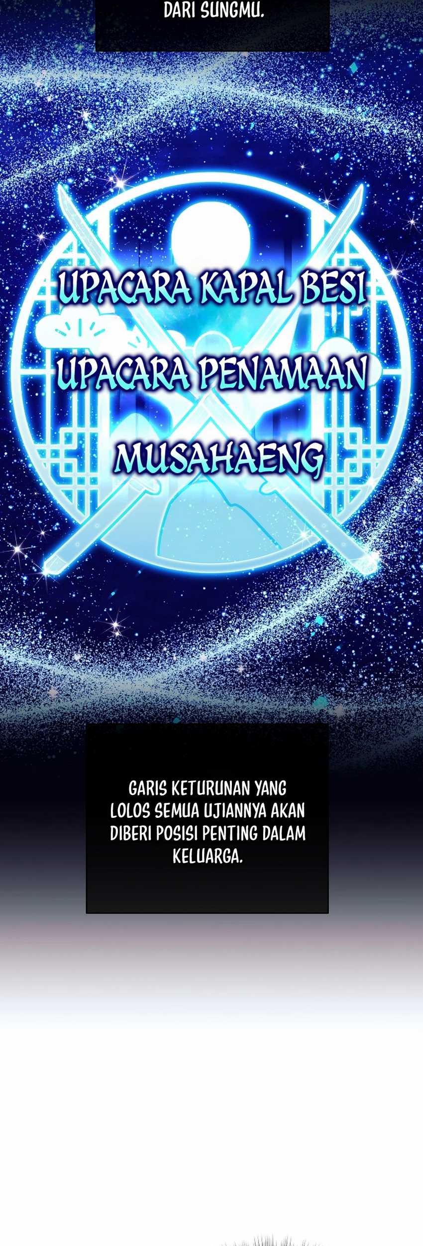 Weapon-Eating Bastard Chapter 38 Gambar 9