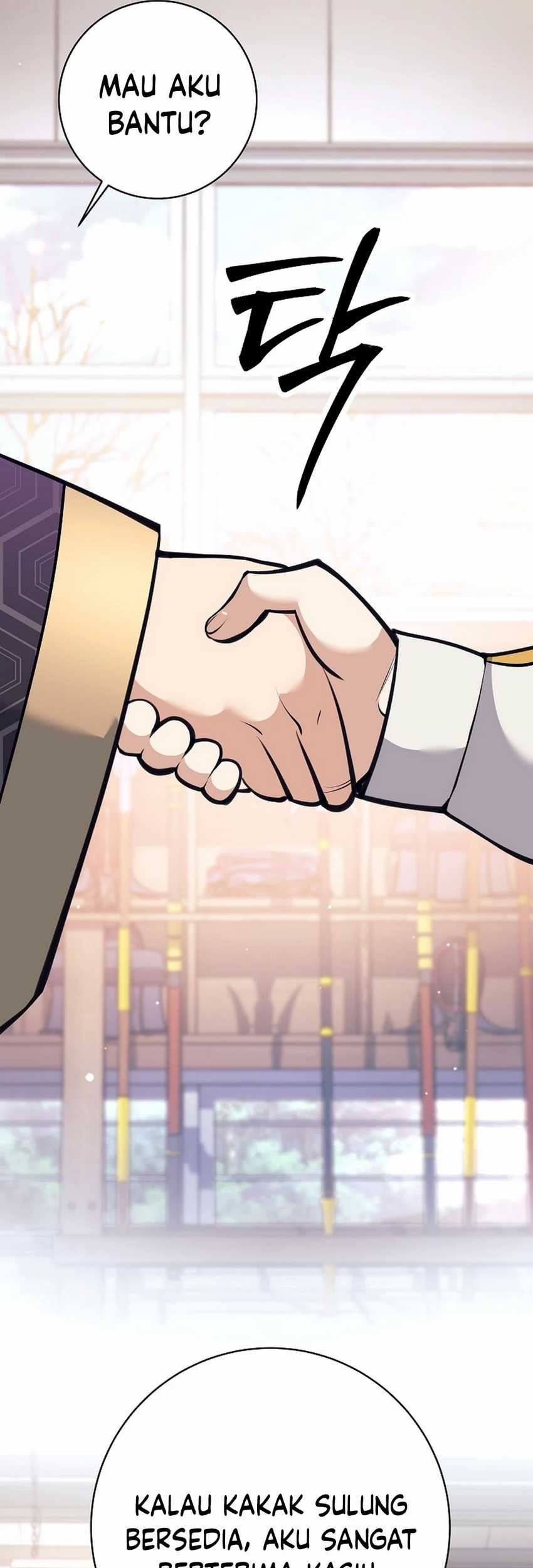 Weapon-Eating Bastard Chapter 38 Gambar 114