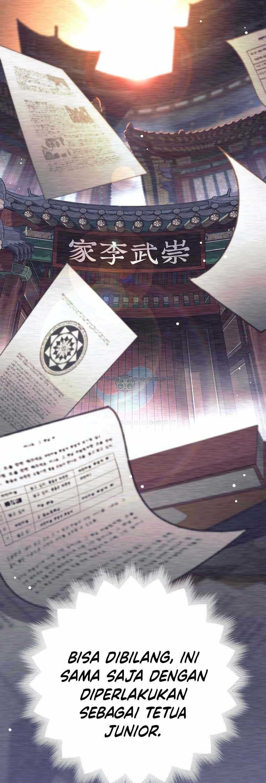 Weapon-Eating Bastard Chapter 38 Gambar 11