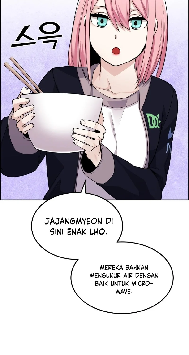 Webtoon Character Na Kang Lim Chapter 14 Gambar 50