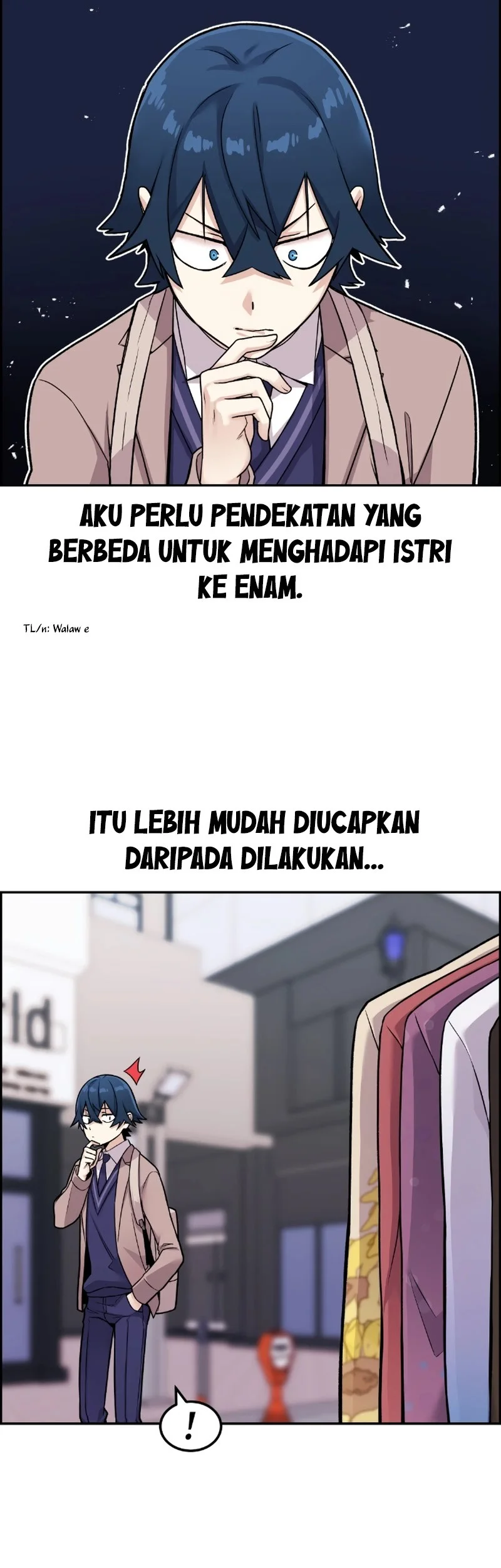 Webtoon Character Na Kang Lim Chapter 14 Gambar 15