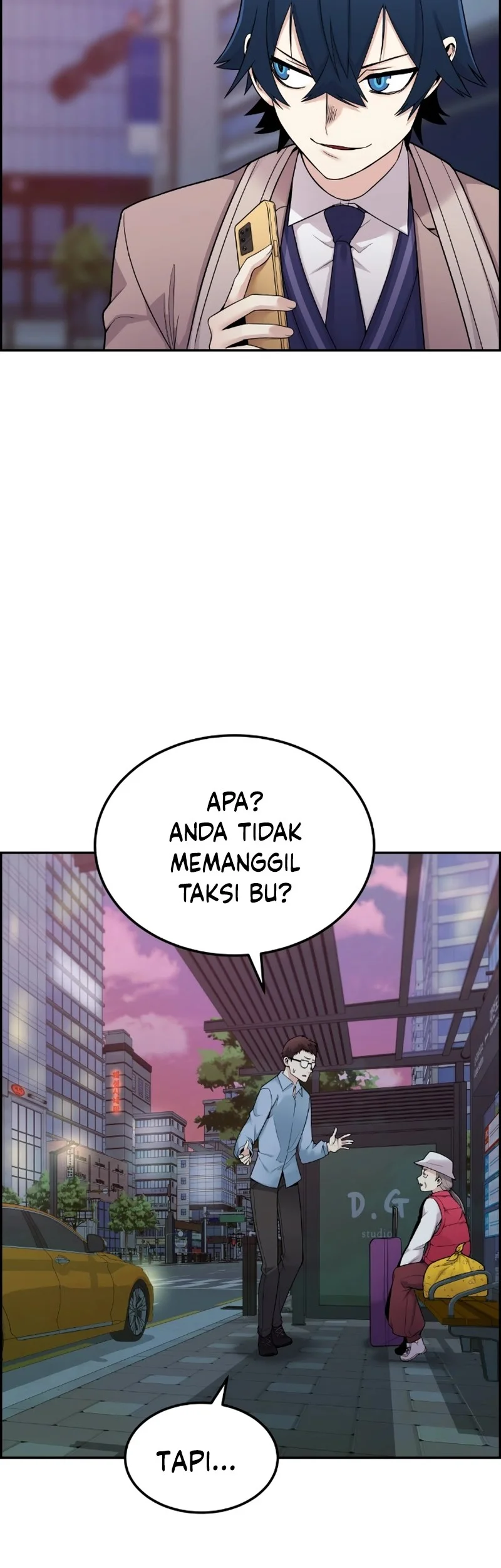 Webtoon Character Na Kang Lim Chapter 14 Gambar 24