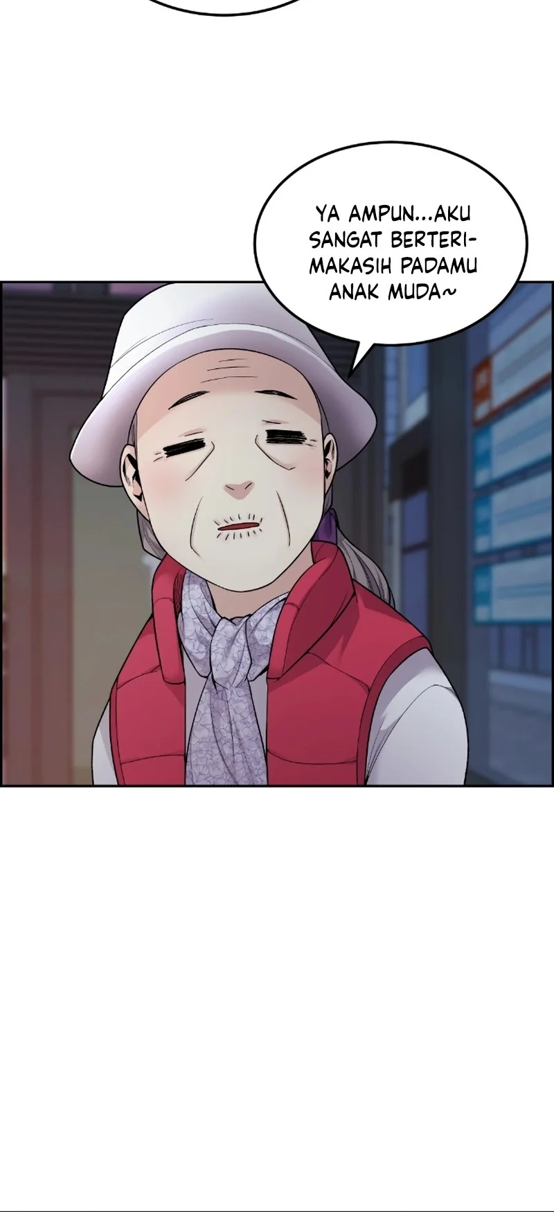 Webtoon Character Na Kang Lim Chapter 14 Gambar 26