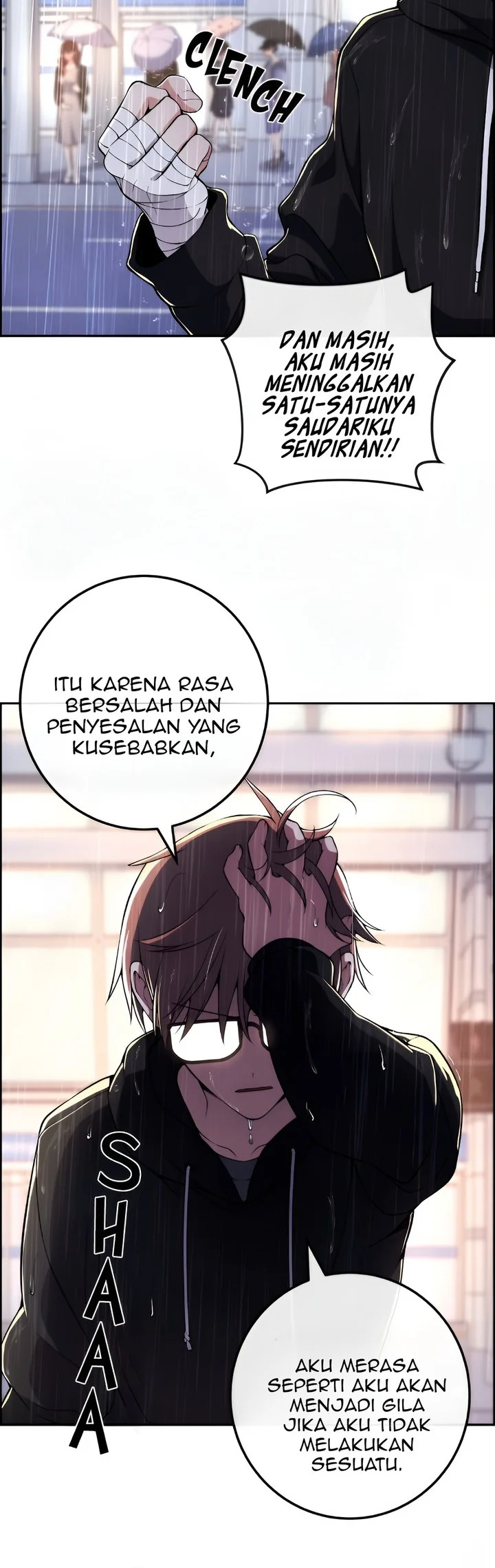Webtoon Character Na Kang Lim Chapter 140 Gambar 43
