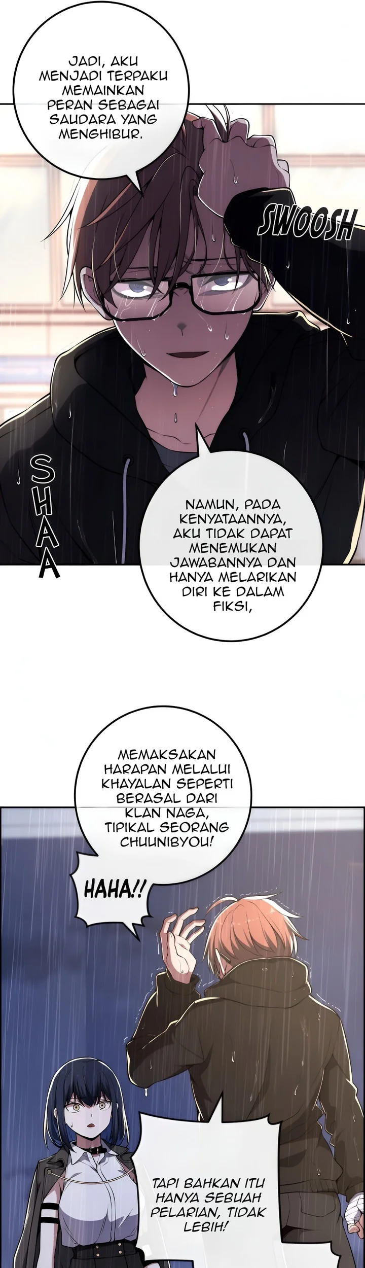 Webtoon Character Na Kang Lim Chapter 140 Gambar 44