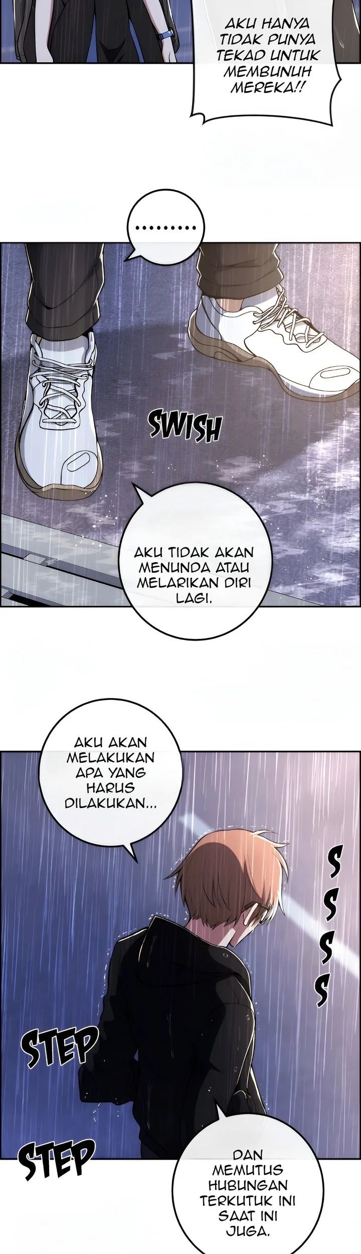 Webtoon Character Na Kang Lim Chapter 140 Gambar 45