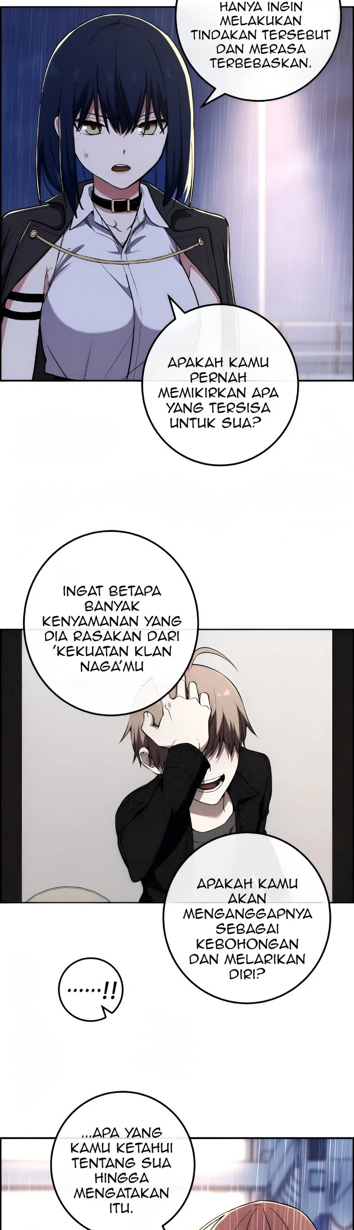 Webtoon Character Na Kang Lim Chapter 140 Gambar 48