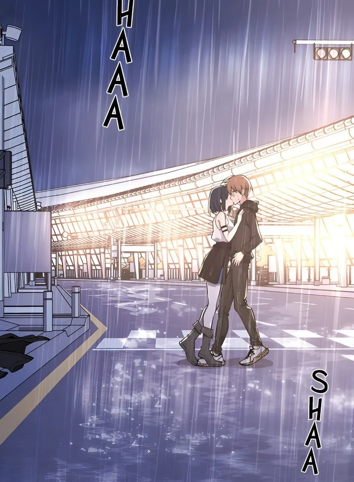 Webtoon Character Na Kang Lim Chapter 140 Gambar 52